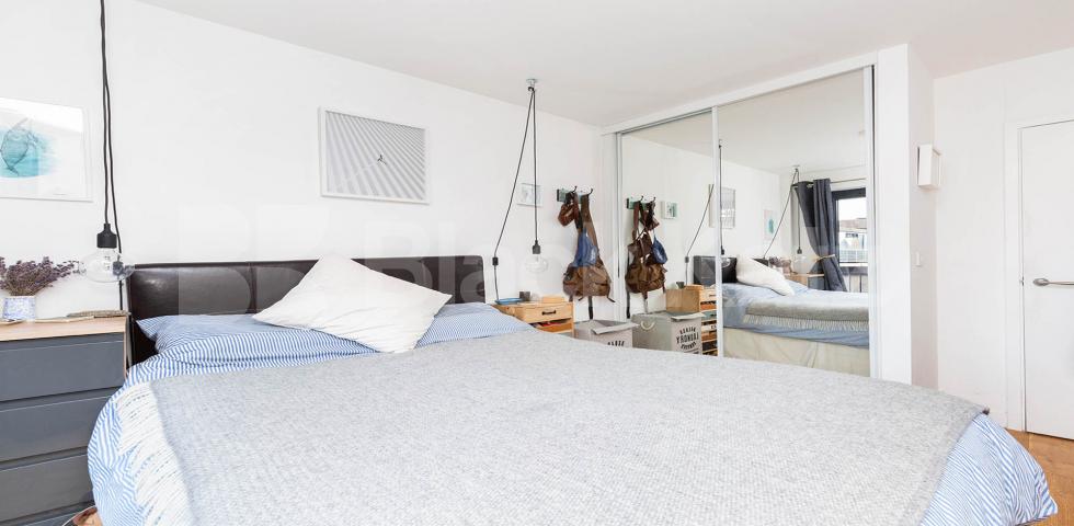 			1 Bedroom, 1 bath, 1 reception Apartment			 Mare Street, Hackney / London Fields 